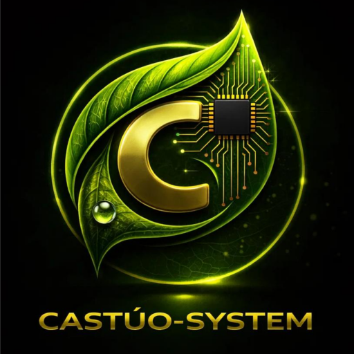 CASTÚO-SYSTEM™ | Agricultura Inteligente de Precisión